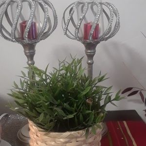 Meet your Posher, Mildred